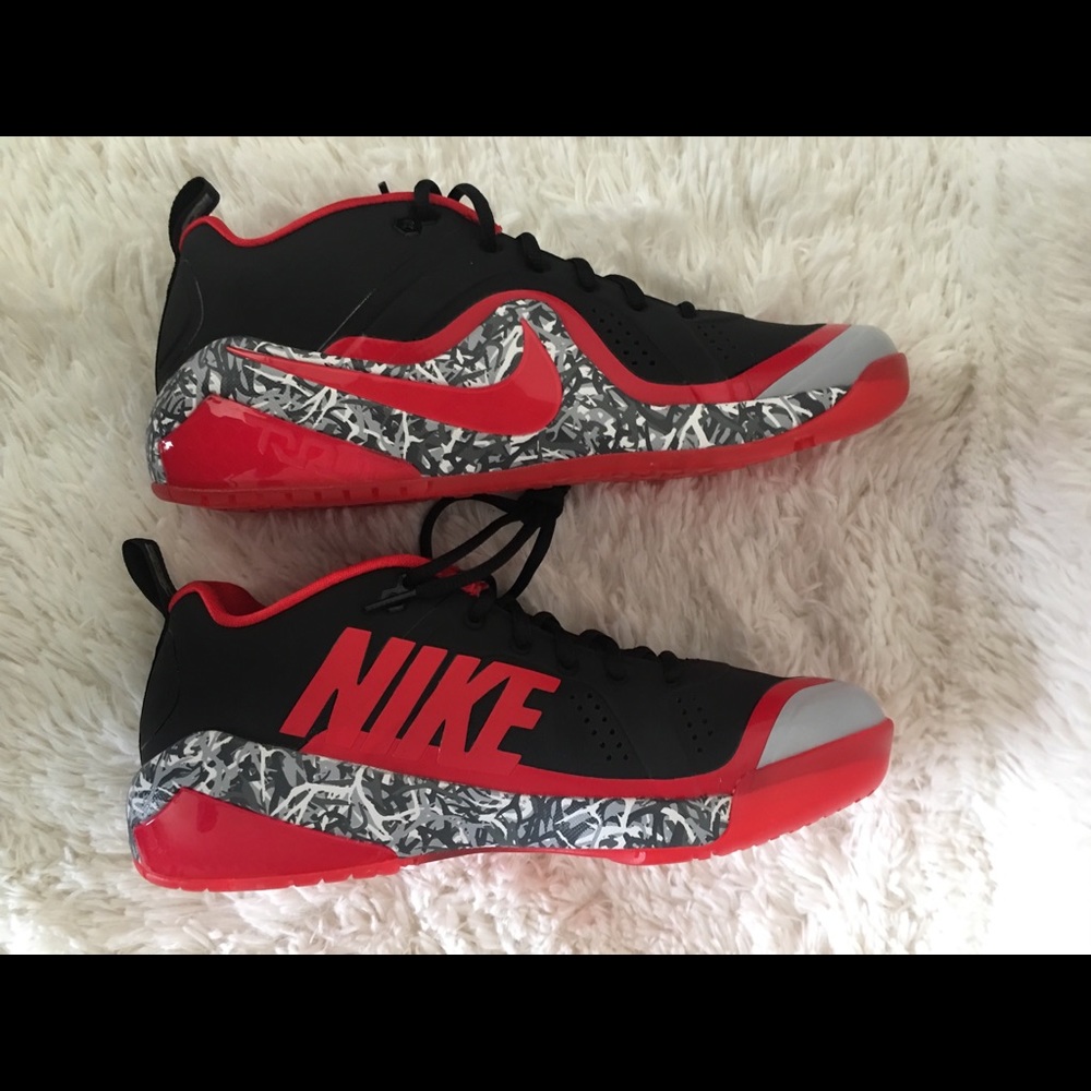 Nike Zoom Force Trout 4 Turf Men’s Size 12